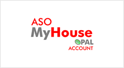 ASO MyHouse Opal Account